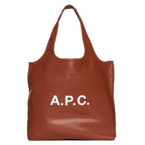 現貨 APC Ninon環保仿皮特大Tote Bag 袋